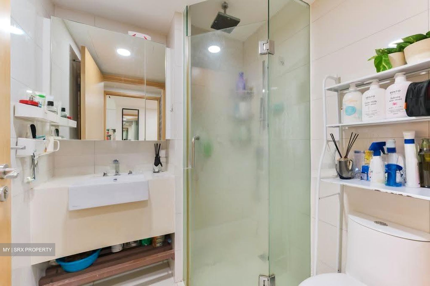Eight Riversuites (D12), Condominium #637769791